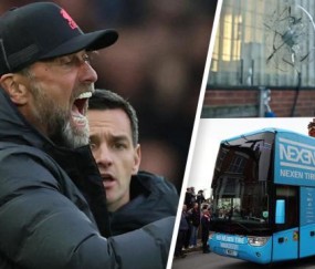 麻将胡了2-你投诉，我报警！曼城vs利物浦终成充满仇恨的德比？