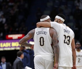 麻将胡了-考辛斯：浓眉咋不值顶薪了？KD&amp;保罗&amp;恩比德都是伤了继续拿大合同