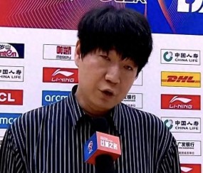 陈林坚19分山东战胜浙江打进俱乐部杯赛四强，邱彪一战封神
