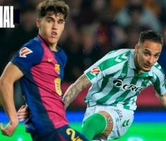 麻将胡了-如有神助贝蒂斯7轮6胜1平斩皇马平巴萨，排名11→5稳居欧战区