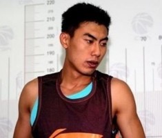 麻将胡了-仅打1年就退役了！十年前今天：方君磊成为CBA历史第一位选秀状元