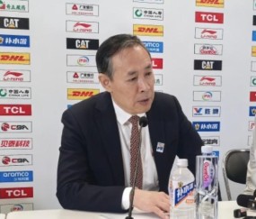 麻将胡了-许利民：比赛输了但大家的拼劲值得表扬，我们一定会渡过难关