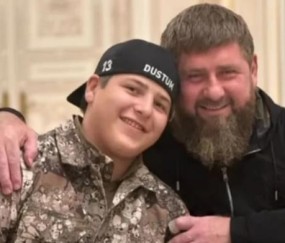 麻将胡了模拟器-车臣领导人卡德罗夫之子遭遇车祸，伤势严重，已送往莫斯科治疗